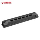 Amoeba M4 Handguard SET L Schwarz - für Airsoftmodelle