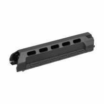 Amoeba M4 Handguard SET M Schwarz - für Airsoftmodelle