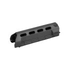 Amoeba M4 Handguard SET S Schwarz - für Airsoftmodelle