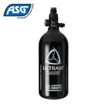 ASG HPA Tank Ultrair 0,8 Liter