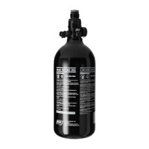 ASG HPA Tank Ultrair 0,8 Liter