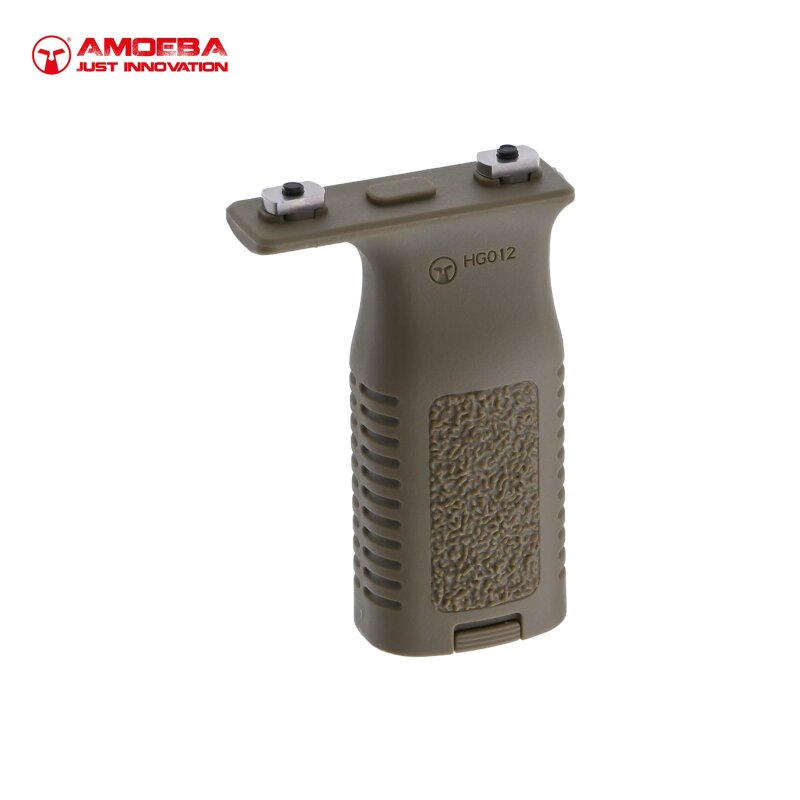 Amoeba Frontgriff für M-Lok Systeme Dark Earth