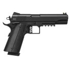 UX BlaMer - 4,5 mm Stahl BB Co2-Pistole Blowback (P18)