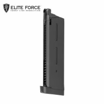 Ersatzmagazin für Elite Force BlaMer Softair-Pistole...