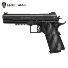 Elite Force BlaMer Softair-Co2-Pistole Kaliber 6 mm BB Blowback (P18)