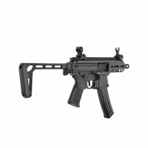 Sig Sauer ProForce MPX K Sportline S-AEG Softair-Gewehr Kaliber 6 mm BB Schwarz (P18)