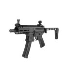 Sig Sauer ProForce MPX K Sportline S-AEG Softair-Gewehr Kaliber 6 mm BB Schwarz (P18)