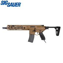 Sig Sauer MCX Virtus S-AEG / HPA Softair-Gewehr Kaliber 6...