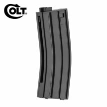 Ersatzmagazin für Colt M4A1 Softair 6 mm BB Federdruck