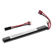 Airmax LiPo-Akku 11,1 V - 1200 mAh - Deanstecker