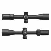 Element Optics Helix 4-16x44 APR-2D MRAD FFP Zielfernrohr