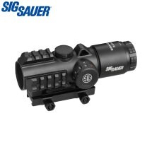 Sig Sauer Zielfernrohr Bravo3 Battle Sight Horseshoe Dot 3x24