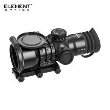 Element Optics Immersive 14x50 APR-1C MOA Prismenvisier / Zielfernrohr