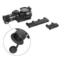 Element Optics Immersive 14x50 APR-1C MOA Prismenvisier / Zielfernrohr