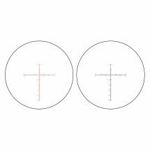 Element Optics Immersive 14x50 APR-1C MOA Prismenvisier / Zielfernrohr