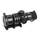 Element Optics Immersive 14x50 APR-1C MOA Prismenvisier / Zielfernrohr