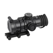 Element Optics Immersive 10x40 APR-1C MRAD Prismenvisier / Zielfernrohr