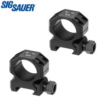 Sig Sauer Buckmasters® Aluminium Montageringe...