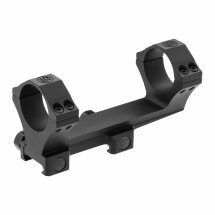 Sig Sauer ALPHA2 Aluminium Blockmontage für 30 mm Rohrdurchmesser für Weaver- / Picatinnyschiene