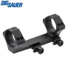 Sig Sauer ALPHA2 Aluminium Blockmontage für 34 mm Rohrdurchmesser für Weaver- / Picatinnyschiene