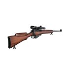 Ares L42A1 Federdruck Softair-Gewehr Echtholz - 6 mm BB (P18)