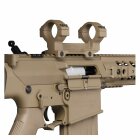 Ares SR25-M110K S-AEG Softair-Gewehr Kaliber 6 mm BB Tan (P18)