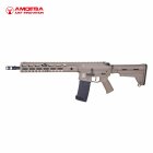 Amoeba Mutant AMM13 S-AEG Softair-Gewehr Kaliber 6 mm BB Dark Earth (P18)