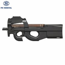 FN Herstal P90 S-AEG Softair-Gewehr Kaliber 6 mm BB...