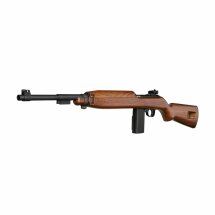 Springfield M1 Carbine Holzoptik Softair-Co2-Gewehr...