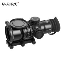 Element Optics Immersive 14x50 APR-1C MRAD Prismenvisier...