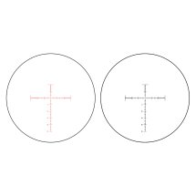 Element Optics Immersive 14x50 APR-1C MRAD Prismenvisier / Zielfernrohr