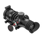 Element Optics Immersive 14x50 APR-1C MRAD Prismenvisier / Zielfernrohr