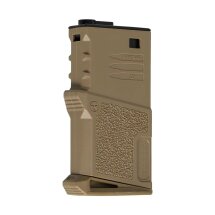 5-erPack Ersatzmagazine für Ares Amoeba M4 / M16...