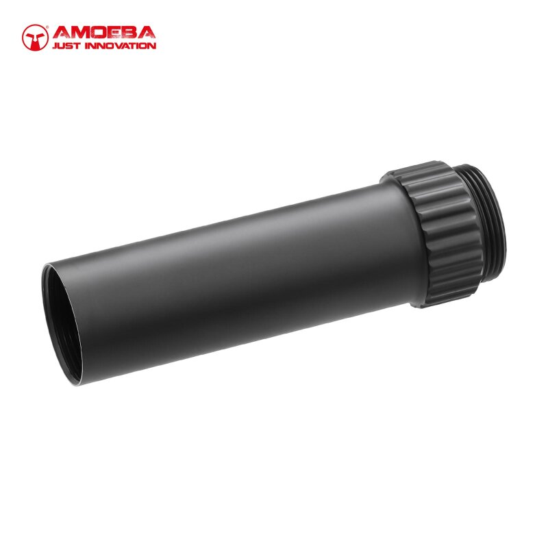 Amoeba Buffer Tube Extension M - Verlängerung für Amoeba M4 016