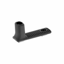 Amoeba Barricade Handstop für M-Lok Systeme Schwarz