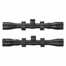 SET Gamo Luftgewehr Viper Pro 10X GEN3I Knicklauf 10- Schuss Kaliber 4,5 mm Diabolo (P18)