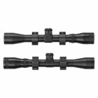 SET Gamo Luftgewehr Viper Pro 10X GEN3I Knicklauf 10- Schuss Kaliber 4,5 mm Diabolo (P18)