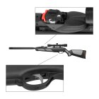 SET Gamo Luftgewehr Viper Pro 10X GEN3I Knicklauf 10- Schuss Kaliber 4,5 mm Diabolo (P18)