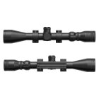 SET Gamo Luftgewehr Speedster 10X GEN3I Knicklauf 10- Schuss Kaliber 4,5 mm Diabolo (P18)