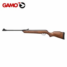 Gamo Luftgewehr Forest Knicklauf Holzschaft Kaliber 4,5...