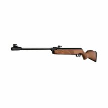 Gamo Luftgewehr Forest Knicklauf Holzschaft Kaliber 4,5...