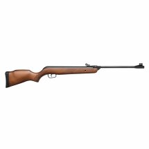 Gamo Luftgewehr Forest Knicklauf Holzschaft Kaliber 4,5 mm Diabolo (P18)