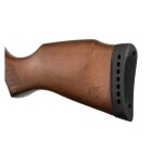 Gamo Luftgewehr Forest Knicklauf Holzschaft Kaliber 4,5 mm Diabolo (P18)