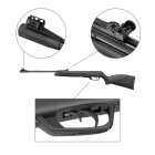 Gamo Luftgewehr Black Shadow Kaliber 4,5 mm Diabolo (P18)