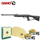 SET Luftgewehr Gamo Delta Fox GT 4,5 mm (P18)