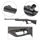 SET Luftgewehr Gamo Delta Fox GT 4,5 mm (P18)