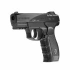 Gamo GP-20 Combat Pistol - Co2 Pistole 4,5 mm BB (P18)