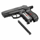 Gamo GP-20 Combat Pistol - Co2 Pistole 4,5 mm BB (P18)