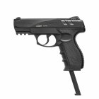 Superset Gamo GP-20 Combat Pistol - Co2 Pistole 4,5 mm BB (P18)