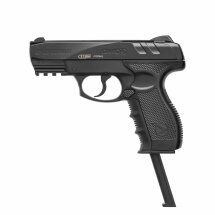 Kofferset Gamo GP-20 Combat Pistol - Co2 Pistole 4,5 mm BB (P18)